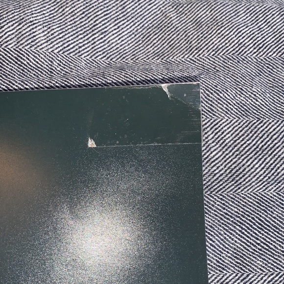 Rancid Poster 12”x18” - Picture 2 of 5